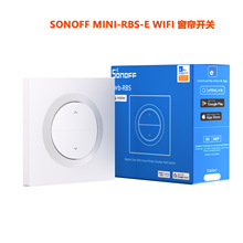 Sonoff MINI-RBS-E Matter WIFI�������ܿ���Զ�̿��ƶ�ʱHomekit