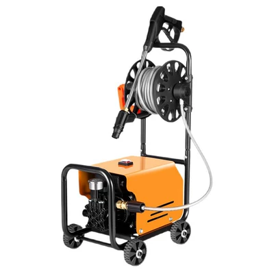 Car washing machine – Garden Use