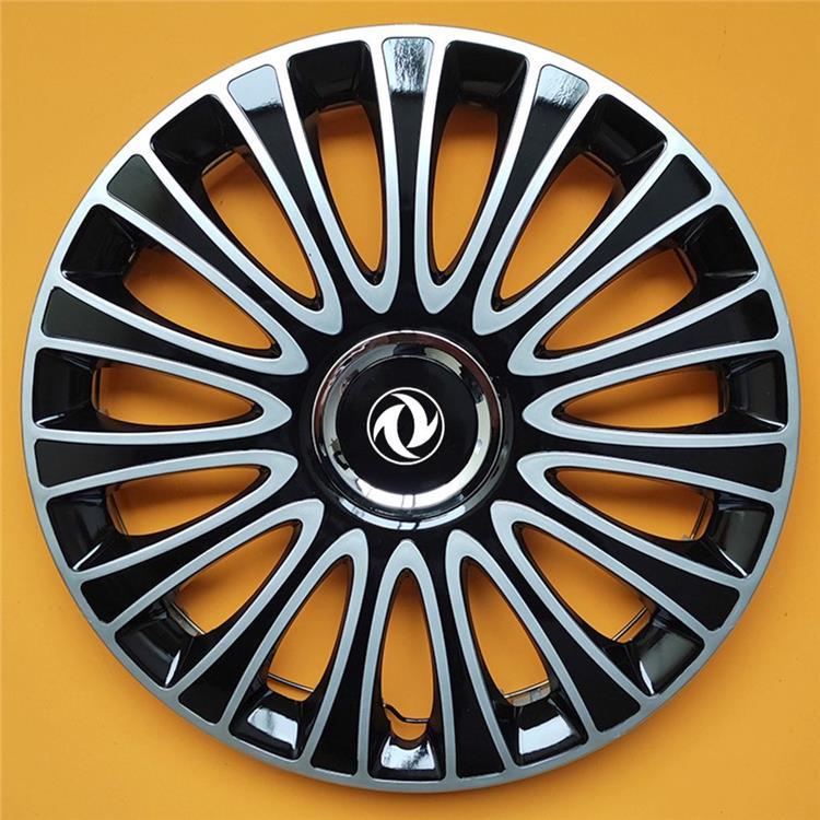Suitable for Dongfeng Xiaokang K07 K17V27V29C35C37 Fengguang 330 Hub Cap Steel Rim Cover Tire Cap