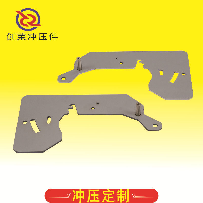 深圳冲压厂打印机配件承接五金组合件五金冲压件金属零件配件制作