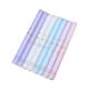 Hand-wrung fireworks macaron salute hand-held wedding spray tube wedding salute birthday salute flower petal rain salute