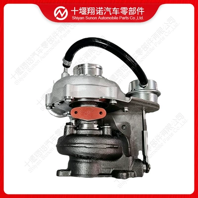 Turbocharger 5350162 is suitable for Cummins engines (Engine assembly)