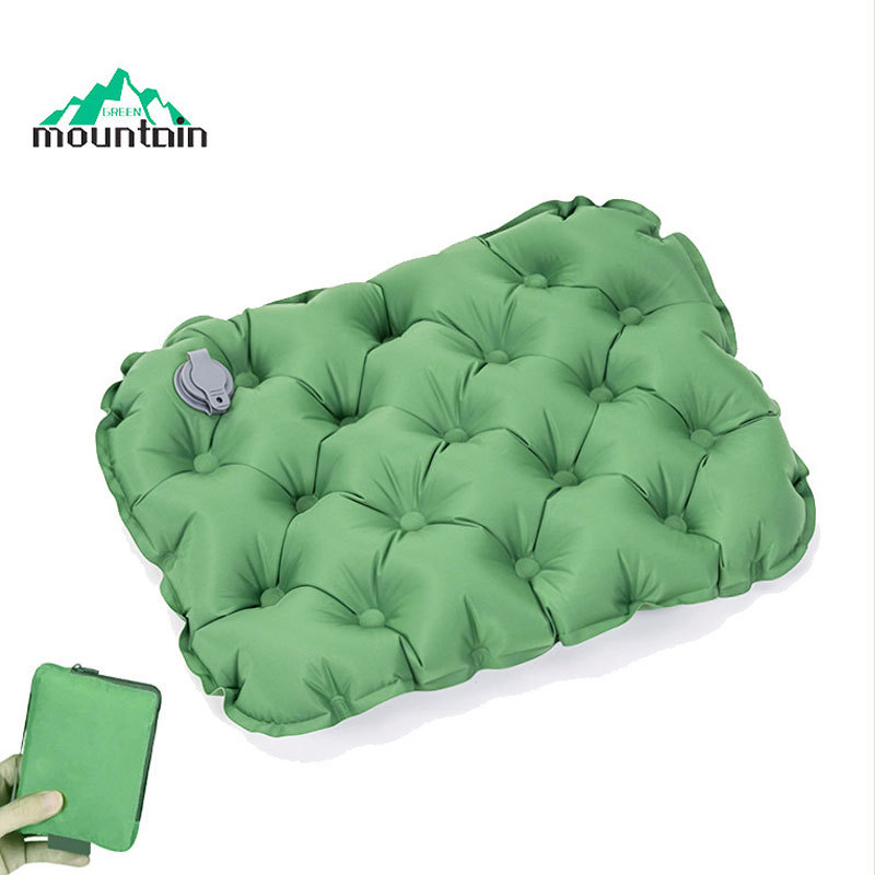 アウトドアクッション軽量折りたたみ式お尻クッションオフィスクッション