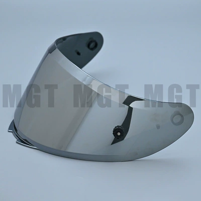 Dəbilqə (Kaska) aksesuarları R977 R981 Day and - silver-plating