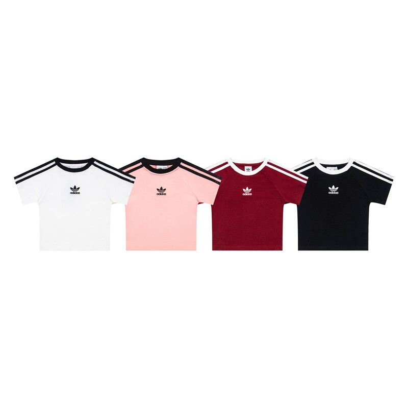 Trendy Brand Embroidered Clover Pure Cotton Short-Sleeve T-Shirt for Women, New Summer Style, Round Neck, Slim Fit, Short Versatile Top Trendy Brand Embroidered Clover Pure Cotton Short-Sleeve T-Shirt for Women, New Summer Style, Round Neck, Slim Fit, Short Versatile Top