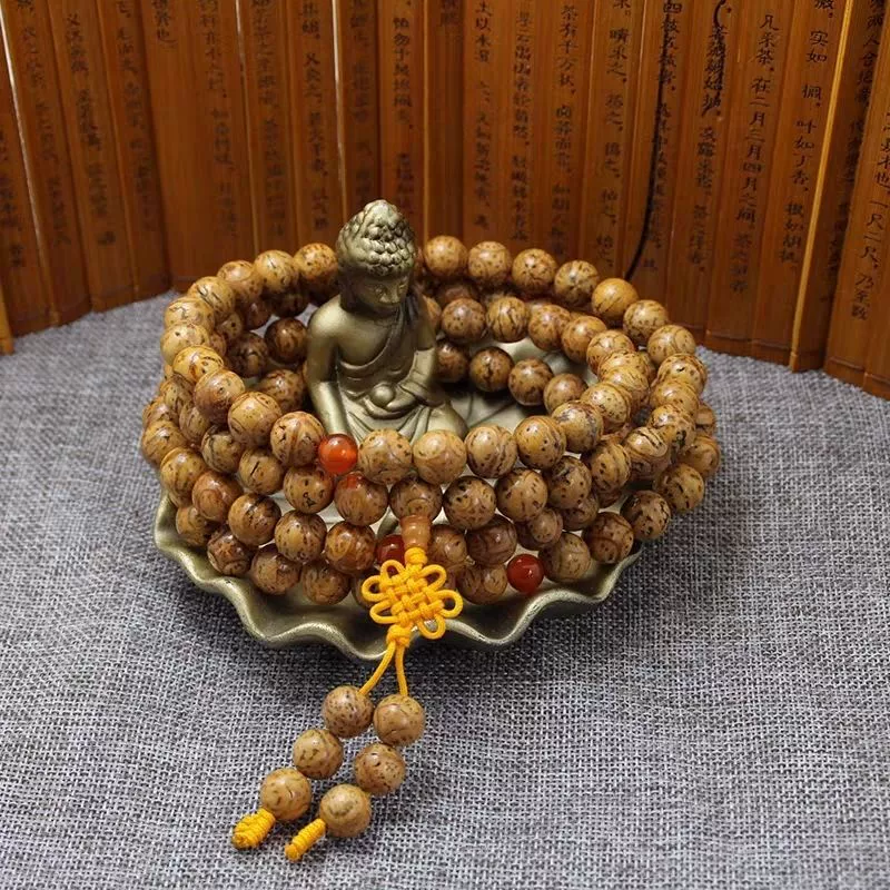 Отборные натуральные оригинальные семена глаза Кирин, горные четырехзвездочные оригинальные экологические семена бодхи, буддийские бусины, браслеты-розарии, новые продукты.