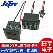 Aĸ�p�Ӳ��typecĸ��������ɫUSB��늲��̨�����USB�Դ�B�ӿ�