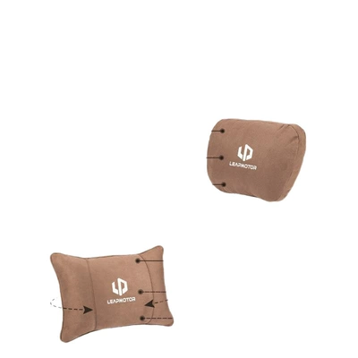 T03 Shuxiang C11C16 Lumbar Cushion | Headrest