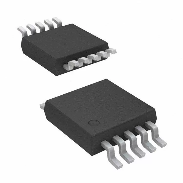LMV358DMR2G MSOP-8 операционный усилитель IC новый оригинал