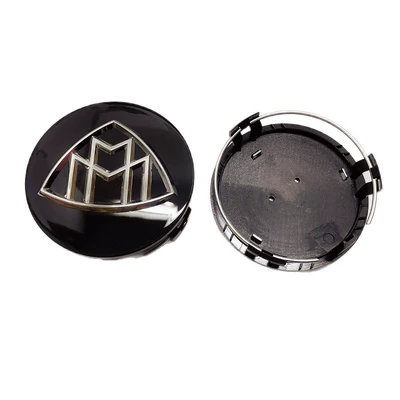 Hub cover, cover W222 S600L S400L electroplated