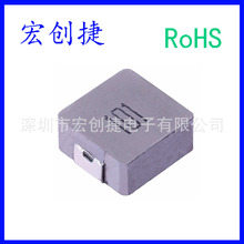 һ�w���͹���늸� MWSA1206S-100MT 10uH 12.5A 13.5x12.6*5.8mm