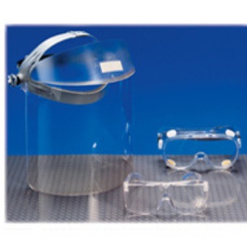 美国UVP公司UVC-803紫外线防护面罩