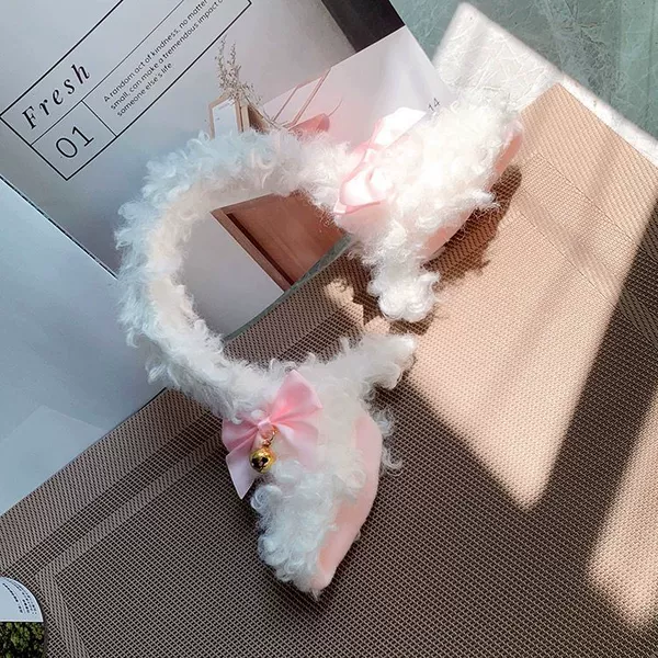 Sheep bell