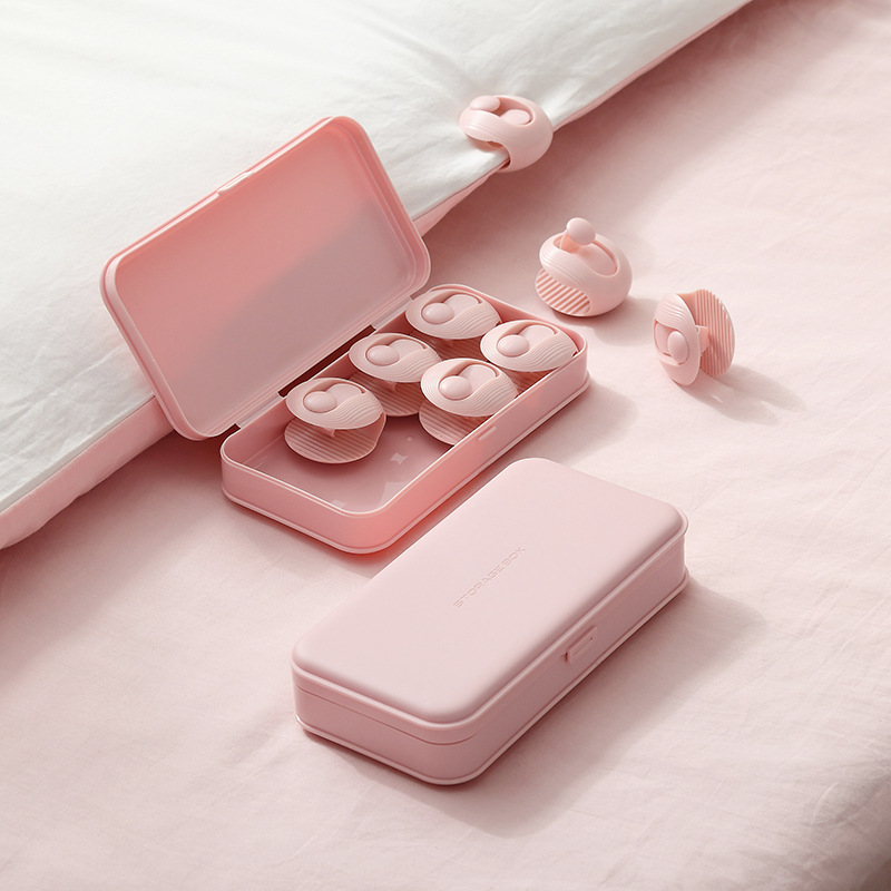 Lotus root pink box of 8