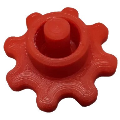 跨境爆款Silicone Tube Cap - Keeps Silicone Tubes Soft|undefined