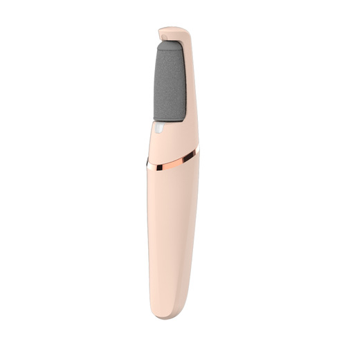 Pod direct sales wireless double grinding head pedicure machine electric foot grinder to remove dead skin pedicure machine electric foot grinder