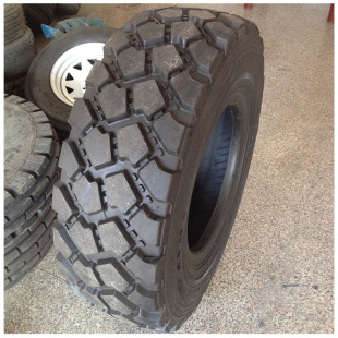 Triangle Try66 Off-Road Tire 10.5/12.00/12.5/14.00/14.5R18/20 Mpt Tire