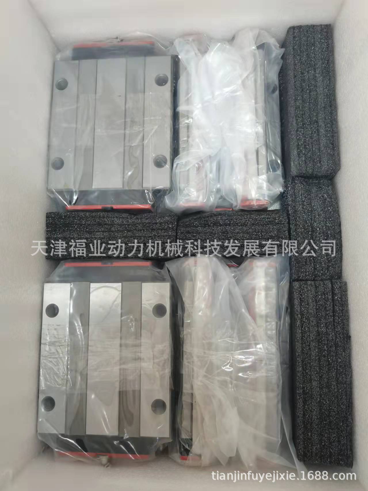 南京工艺导轨滑块,GZB65AAL.GZB85AAL现货订购