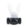 For training, white, respiratory