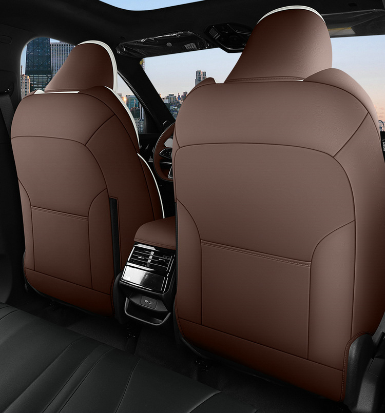 All-inclusive seat cover four seasons universal 21-2024 special car seat cushion seat cover is suitable for XingyueL (Monjaro) cars