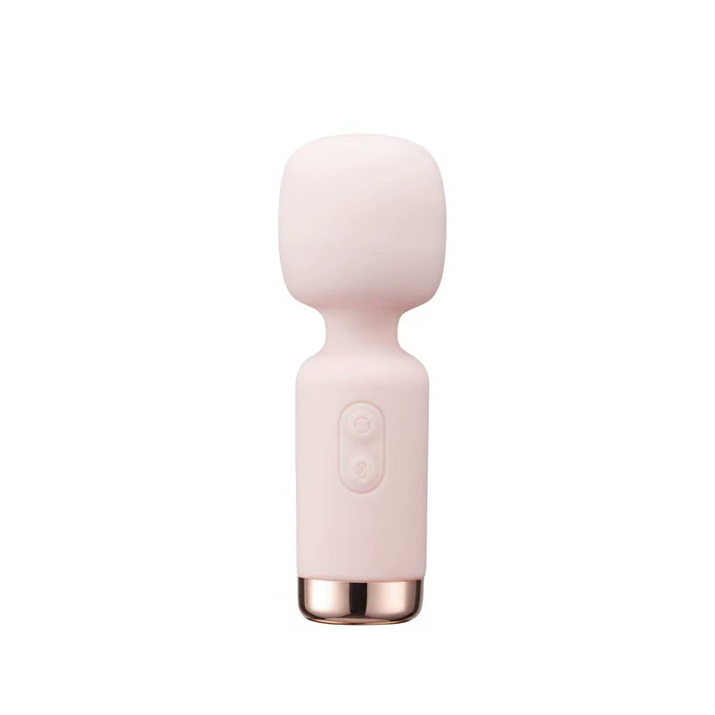 New MINI teasing vibrator