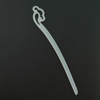 Acrylic Chinese hairpin, universal hair accessory, hairgrip, simple and elegant design