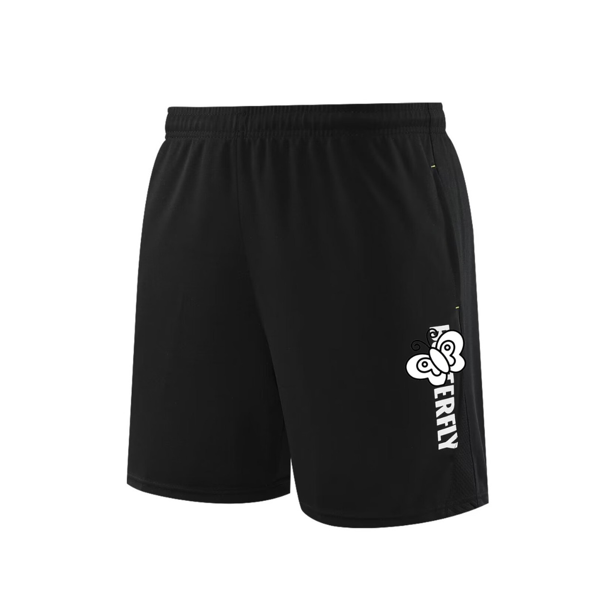 New Table Tennis Shorts Men's and Women's Shorts Quick-drying Breathable Training Pants for Students and Children Running Sports Shorts 9223