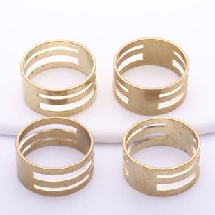 �羳���l�����ֹ���ָȦ �_��Ȧ��ָ���� �~��ָ��diy�Ʒ���