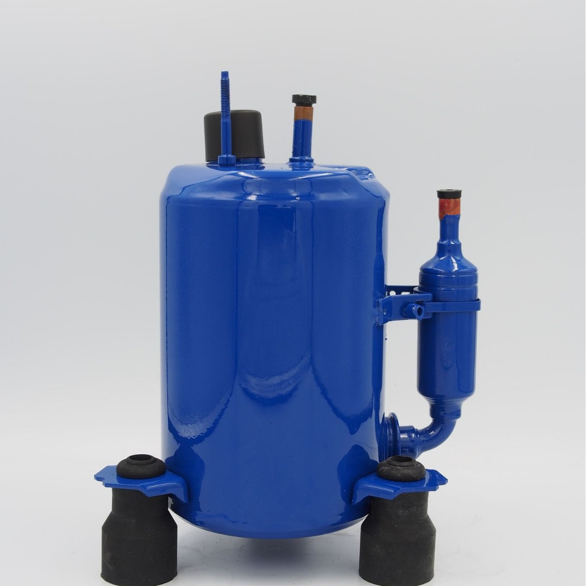 海立通讯、工业用压缩机BSG133SDFB7AT