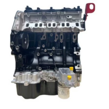 Diesel Engine Parts Wholesale – Engine assembly