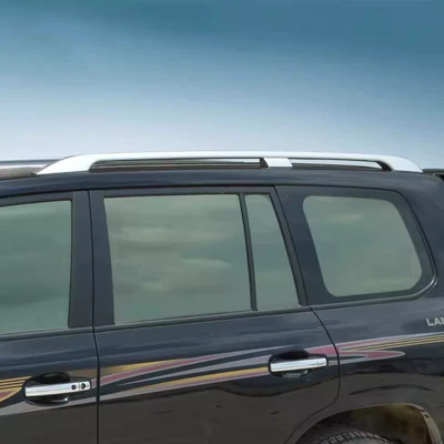 Roof rack, Cruiser Roof Rack Crossbar
