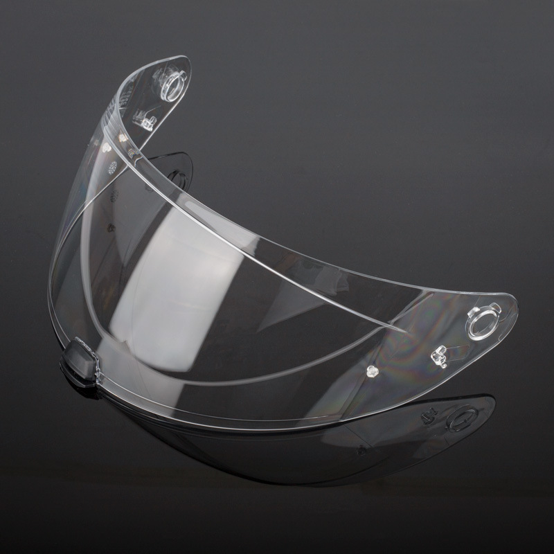 Motorcycle Helmet Hj-20M Lens Adapted to C70/Is17/Fg17 Model Safety Lens Helmet Accessories