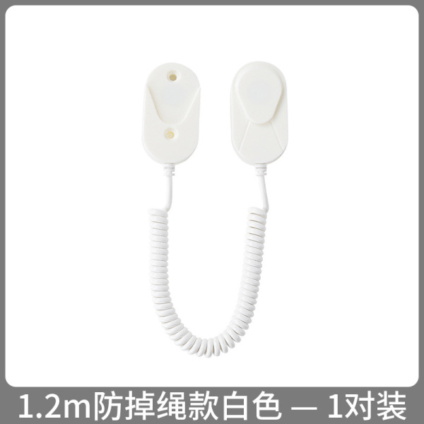 리모컨 분실 방지 끈, 자석 부착형 수납함, 벽걸이형 분실 방지 도구, 벽걸이형 무타공 자석 흡착 끈, 해외 직구