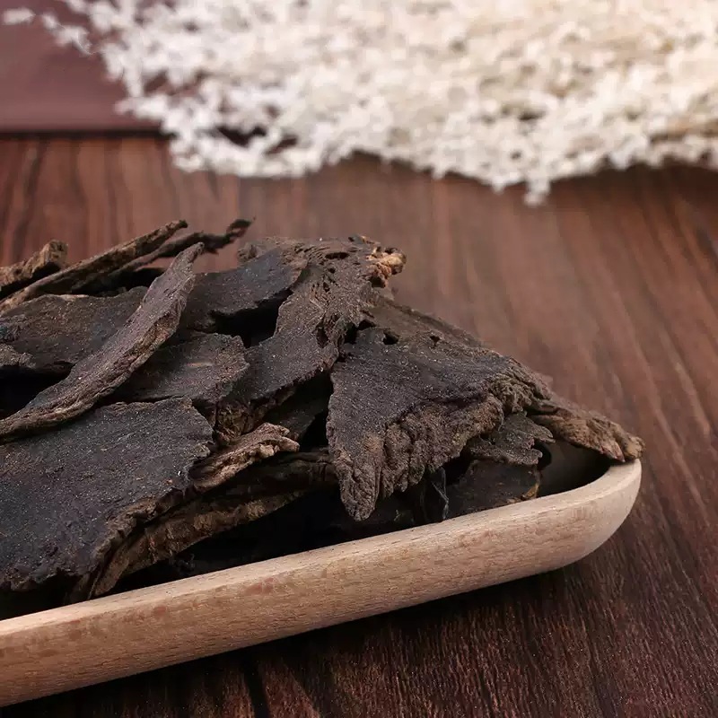 Xuan Shen Sliced Scrophularia Root 500g Dried Figwort Slices for Herbal Tea and Decoction specifications