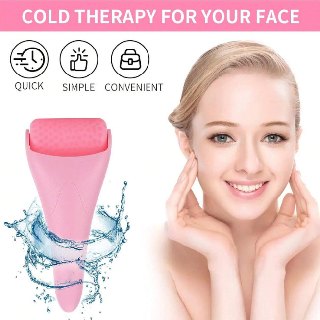 IceRoller ice roller face rejuvenation ice roller factory wholesale cold compress beauty instrument massage clearance IceRoller ice roller face rejuvenation ice roller factory wholesale cold compress beauty instrument massage clearance
