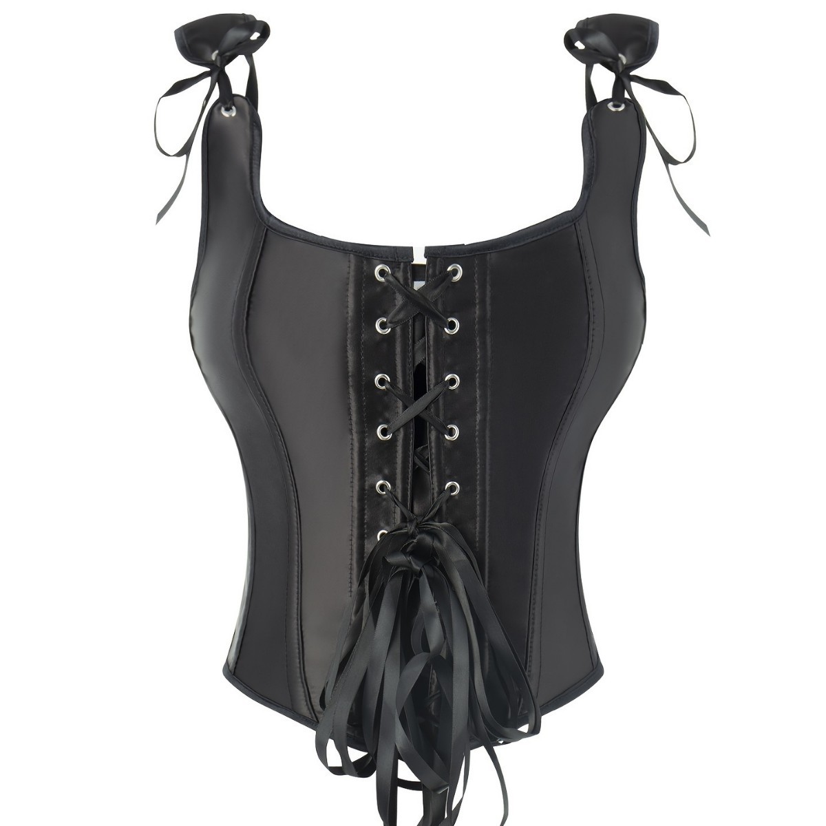 Europa y los Estados Unidos Negro Damas Correa de hombro ajustable cintura de plástico cuerpo correa suministro transfronterizo