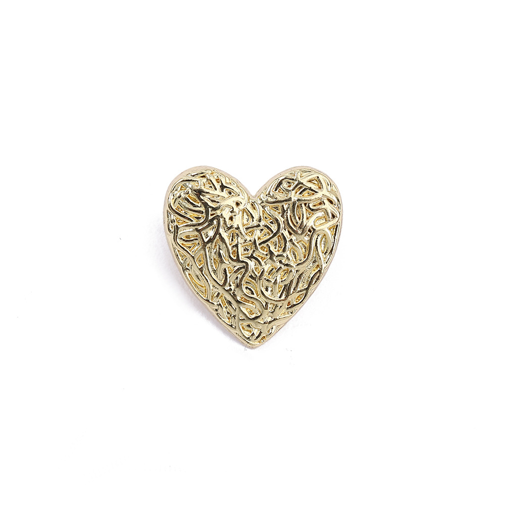 15g Weight Brooches Classification Daily Occasion Alloy Material Butterfly Pattern Women'S Gender Plating Design Fashion Style Fashion Pin Butterfly Alloy Plating Women'S Brooches 13