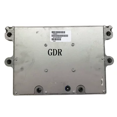 engine ignition module – Alovlanma modulu (Kommutator)