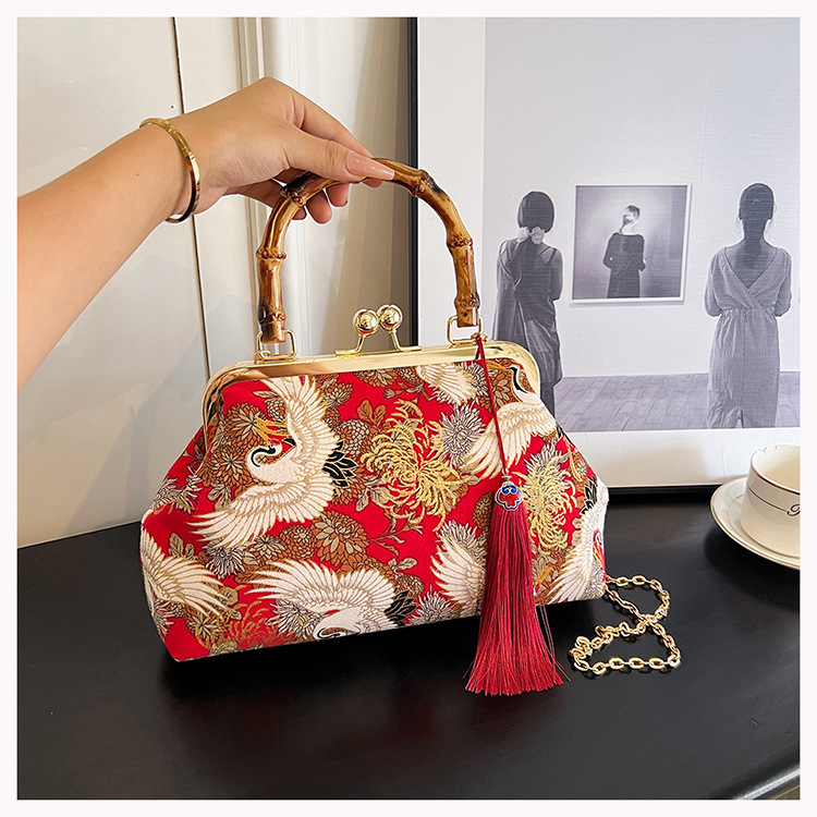 Elegant cheongsam