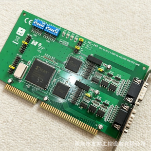 ���A���ؙC�����ɼ��� PCL-745 REV.B1 ������
