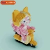 Jj6055-2 (Motorcycle Fox Rider)