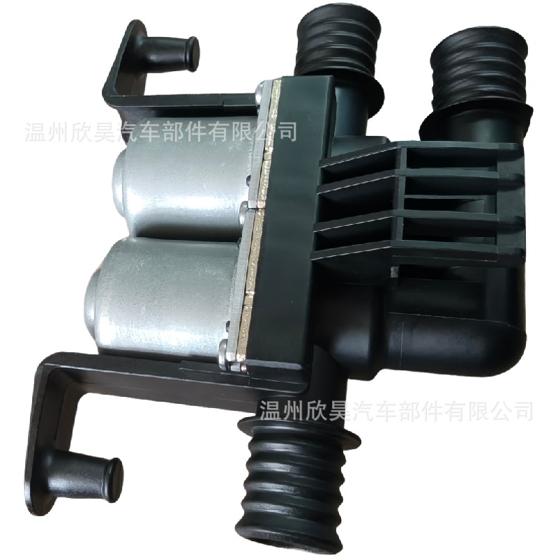Suitable for Bmw Car Warm Water Valve Coolant Heating Control Valve 64116906652