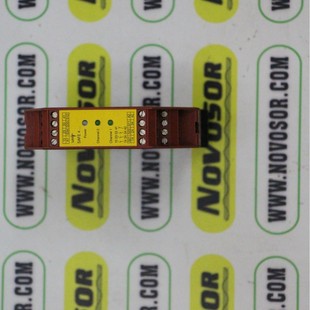 RIESE Relays SAFE4 24VACDC SAFE 4