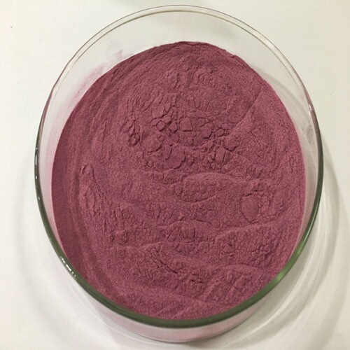Acai Berry Powder, Vegetable and Fruit Meal Powder, Water-Soluble Acai Berry Fruit Powder