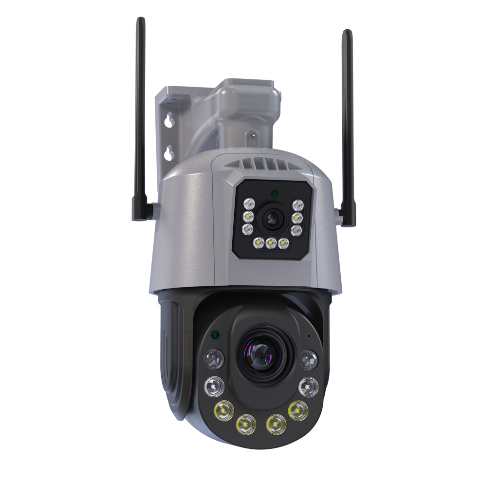 Icsee36x zoom variable high -definition wireless WiFi gun ball…