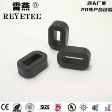 双头扎带双扣扎带双行环固定扎带151-00678  LOK0 4