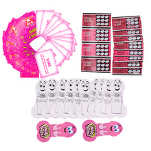 跨境亚马逊单身酒吧派对道具Willy Says真心话大冒险情趣纸牌游戏