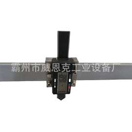 钢轨波磨检测仪 轨道钢轨波浪形磨损深度连续测量专用器具