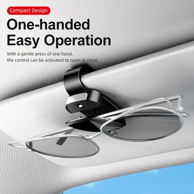 Car Glasses Clip/Bill Clip Glasses Holder Wholesale