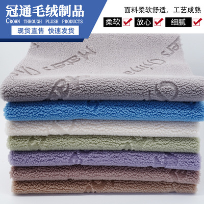Sherpa Fur Home textiles Fabric Sherpa grain soft comfortable Manufactor wholesale supply